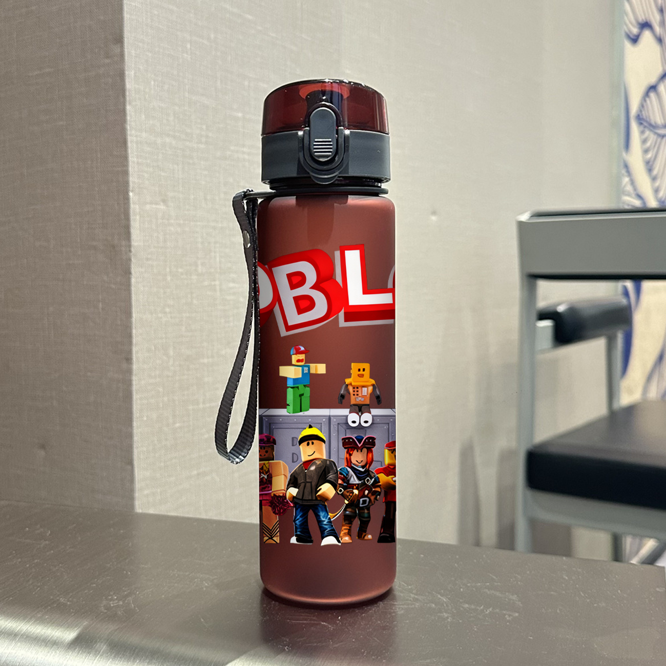 3D Printed 560ML Water Cup wit - 3D Printing Idea 评论和价格