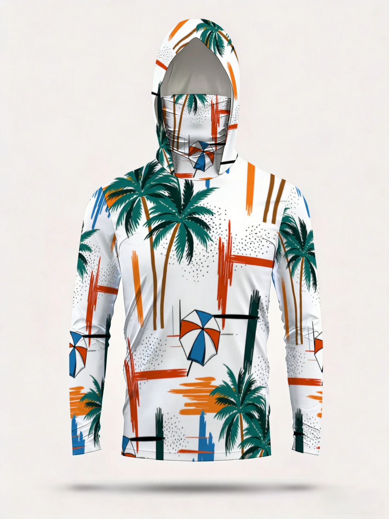 2026 Summer New Style Men's Lo - 3D Printing Kpop 评论和价格